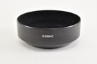 New ListingNear Mint+ Minolta D55Nc Metal Hood Camera Accessories for Minolta Mc 58mm F/1.2