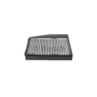 Bosch Innenraumfilter Aktivkohlefilter FüR Fiat Punto 188_ Lancia Ypsilon 843