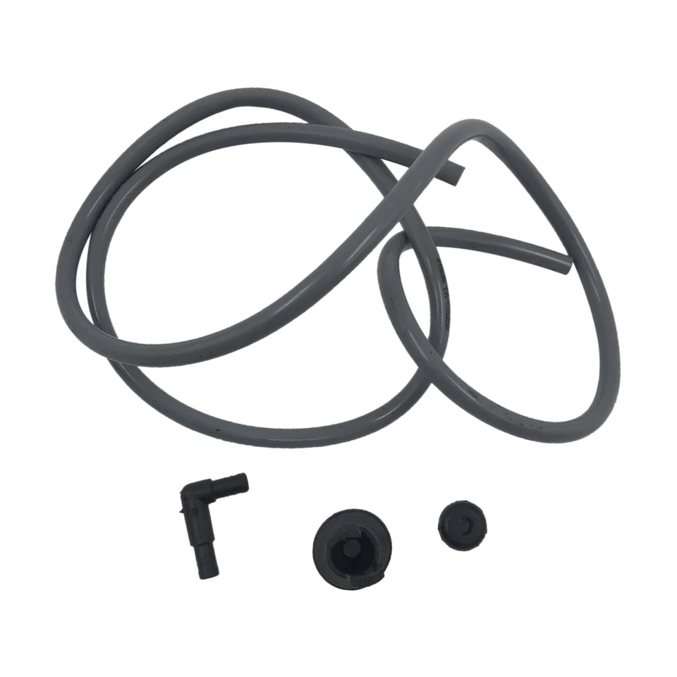 Вентиляционная трубка аккумулятора для 1982-17 BMW 328i 328d 320i 428i 435i 2,0 л 3,0 л-L6,924-254 - Изображение 3 из 4