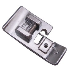 Edging Foot "J" #4123806-45 Fit FOR Viking Husqvarna Sewing Machine 1-7 Models