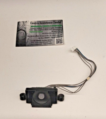 LG 34WK500-P HXF-S 94V-0 TV ON/OF MODULE E227809B