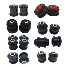 VW Golf MK7 (15-21) Complete Front & Rear Polyurethane Bushing Kit