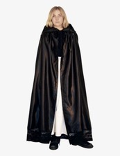 Sensa Cloak - Cloak hand-made in Venice