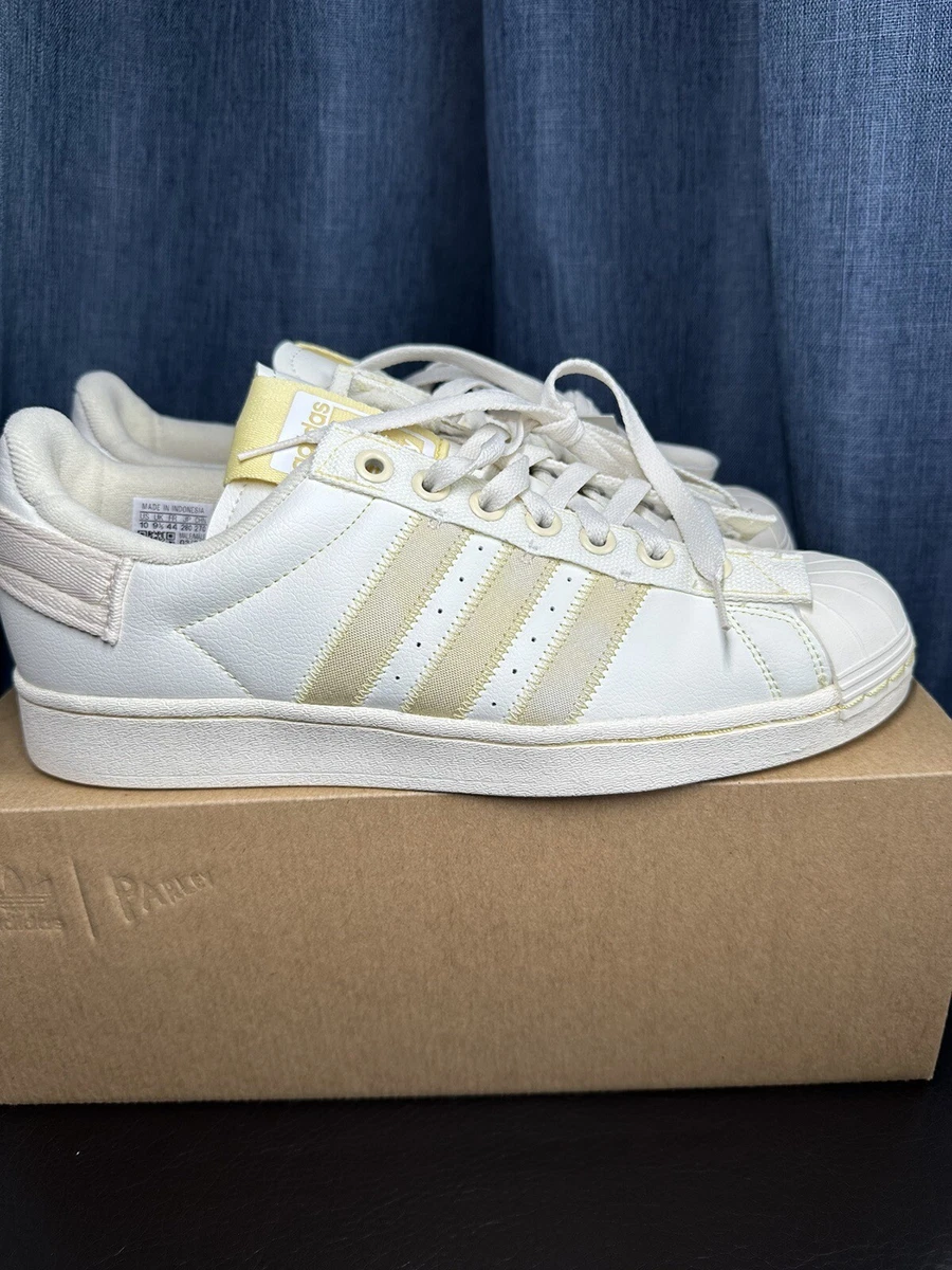 Adidas Superstar Parley Men