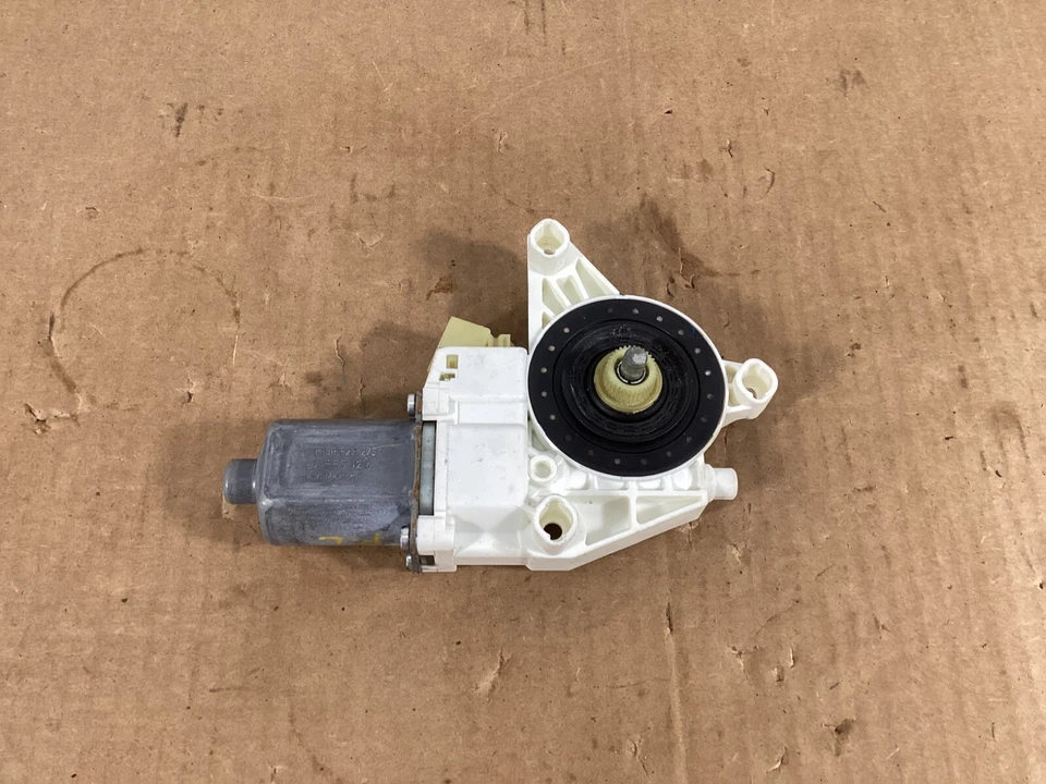 Motor regulador ventana delantera izquierda Mercedes-Benz GL450 2006-2013 A2518200742 OEM. Foto 4 de 4