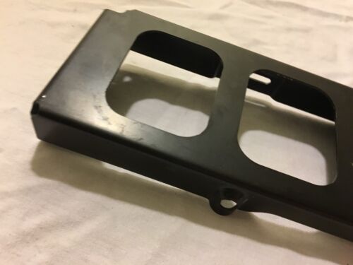 New Arctic Cat Snowmobile Battery Tray - Picture 8 of 8