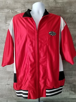 ナイキEARLY 00'S BASKETBALL SHIRT JACKET s-l400.jpg