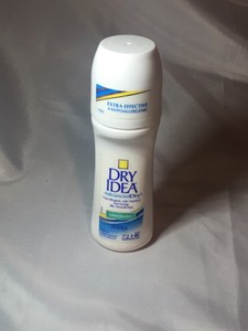 unscented deodorant antiperspirant ounce dry roll idea