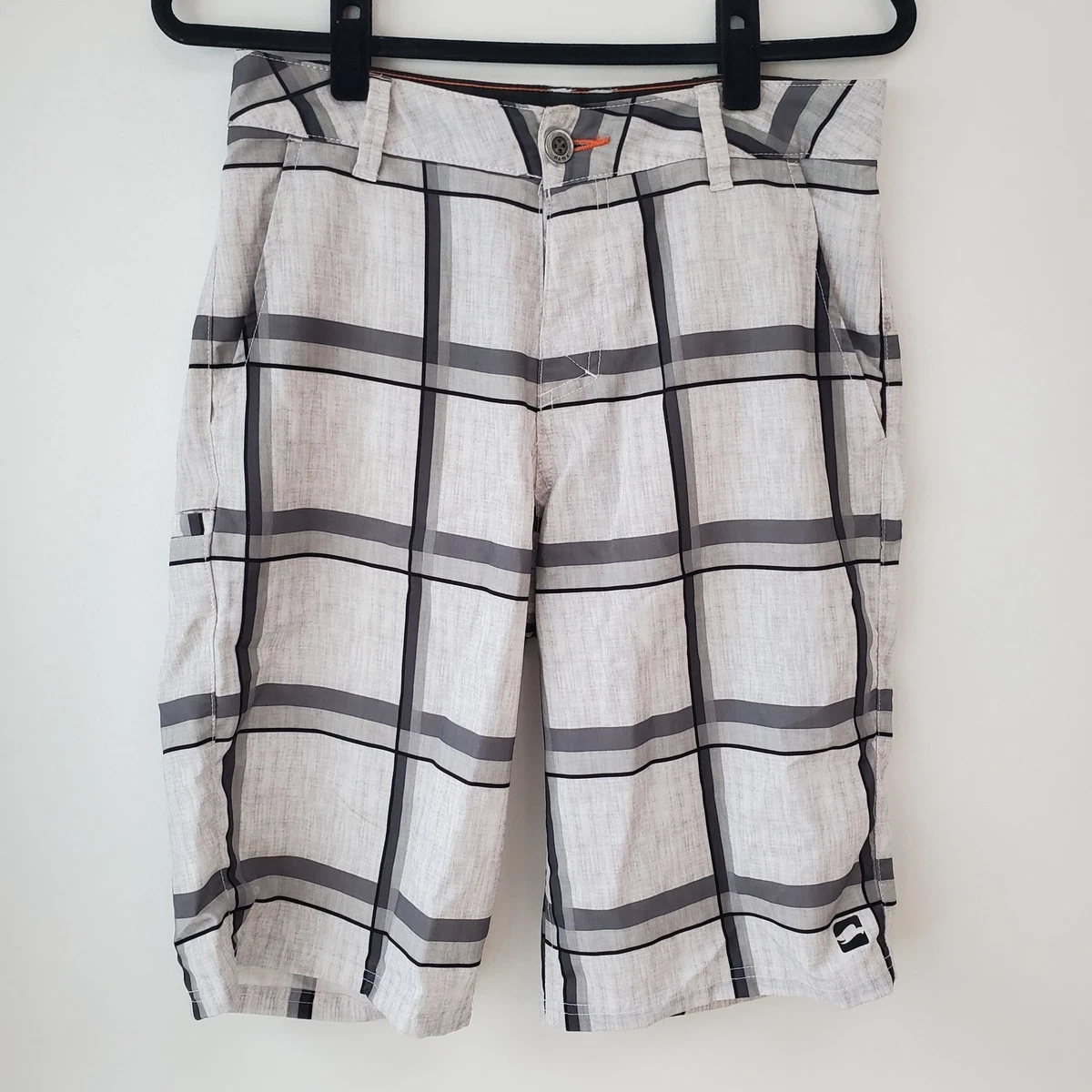 Tony hawk board best sale shorts