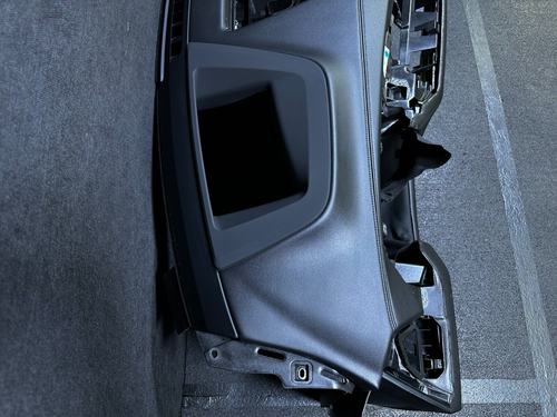BMW X5 G05 LCI X7 G07 LCI Armaturenbrett Schalttafel Instrumententafel HUD - Bild 6 von 24