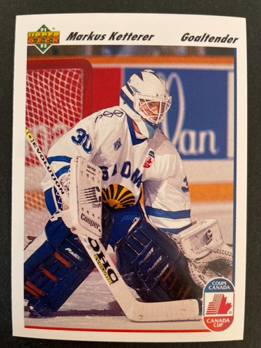 Finish Your Set 1991-92 Upper Deck Hockey #1-250 Buy 1 Get 1 Free - Combine Ship - Picture 24 of 251