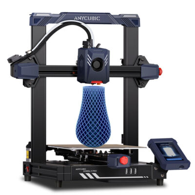 Anycubic Kobra 2 Pro 10-facher 3D-Drucker - NEU UND OVP