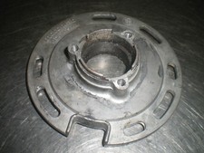 PIASTRA SUPPORTO STATORE MOTOPLAT CAGIVA ELEFANT 2 125 1985