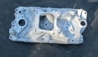 SBC 283 327 350 400 CHEVY HOLLEY STREET DOMINATOR INTAKE MANIFOLD 1956-1986 NICE