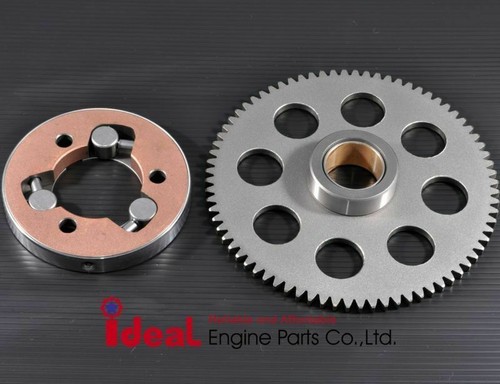 Kit De Perles Pour Moto YAMAHA VMAX1200, VMX12, XVZ1200