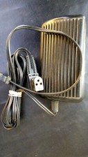Singer Sewing Machine Foot Control Pedal Speed Controller 3-Prong pin