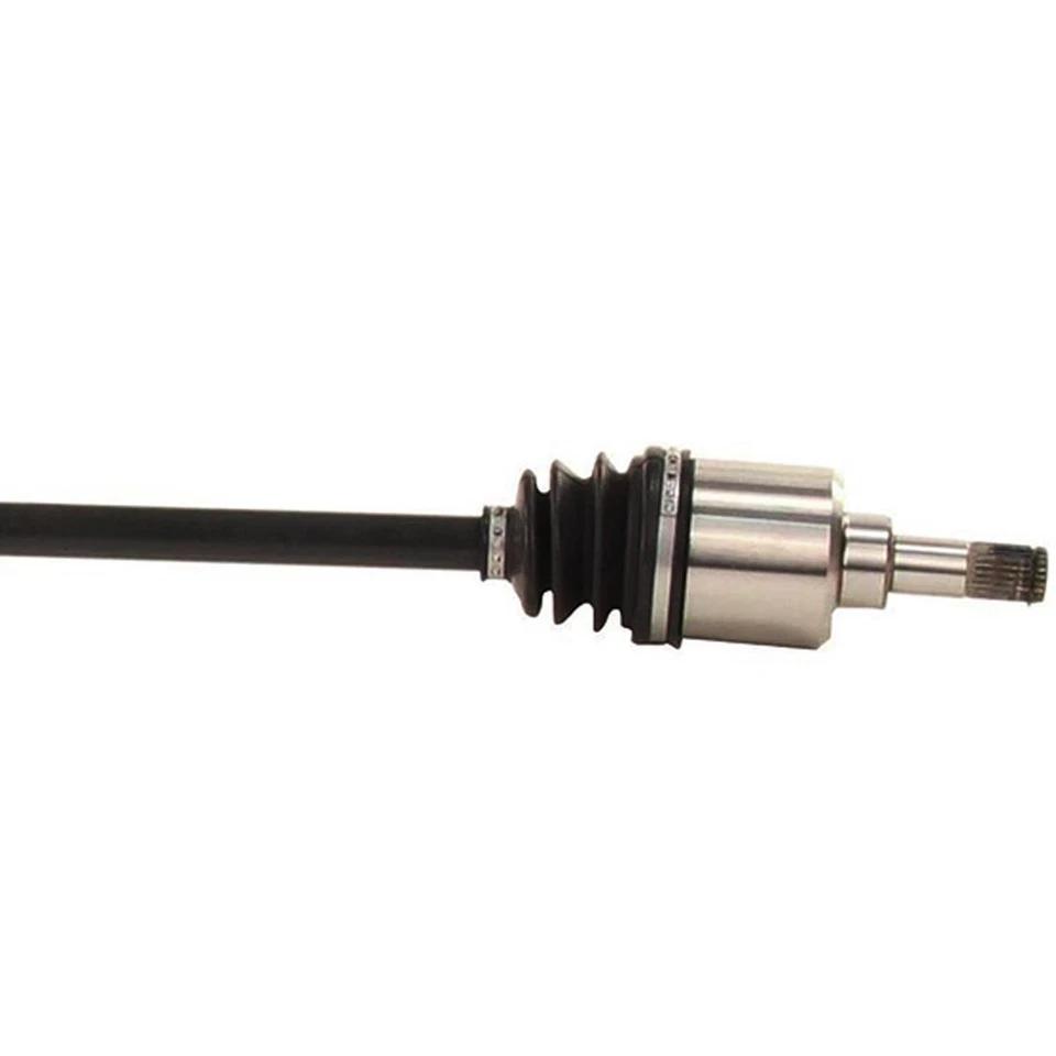 TrakMotive Front CV Axle Shaft 2x for 1983 1984 1985 1986 1987 1988 Ford EXP - Image 4 of 4