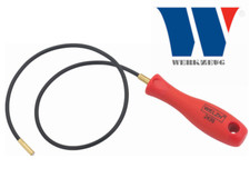 Mini Flexi Magnetic Pick Up Tool Flexible Shaft 2439-WW Welzh Werkzeug