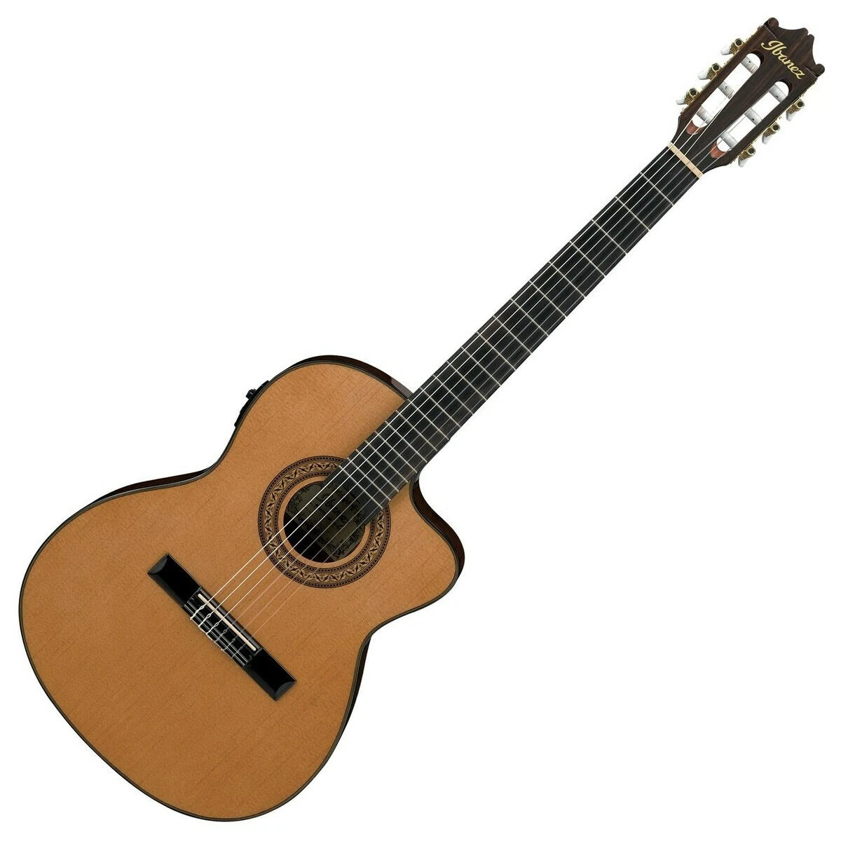 Ibanez under saddle pickup deals