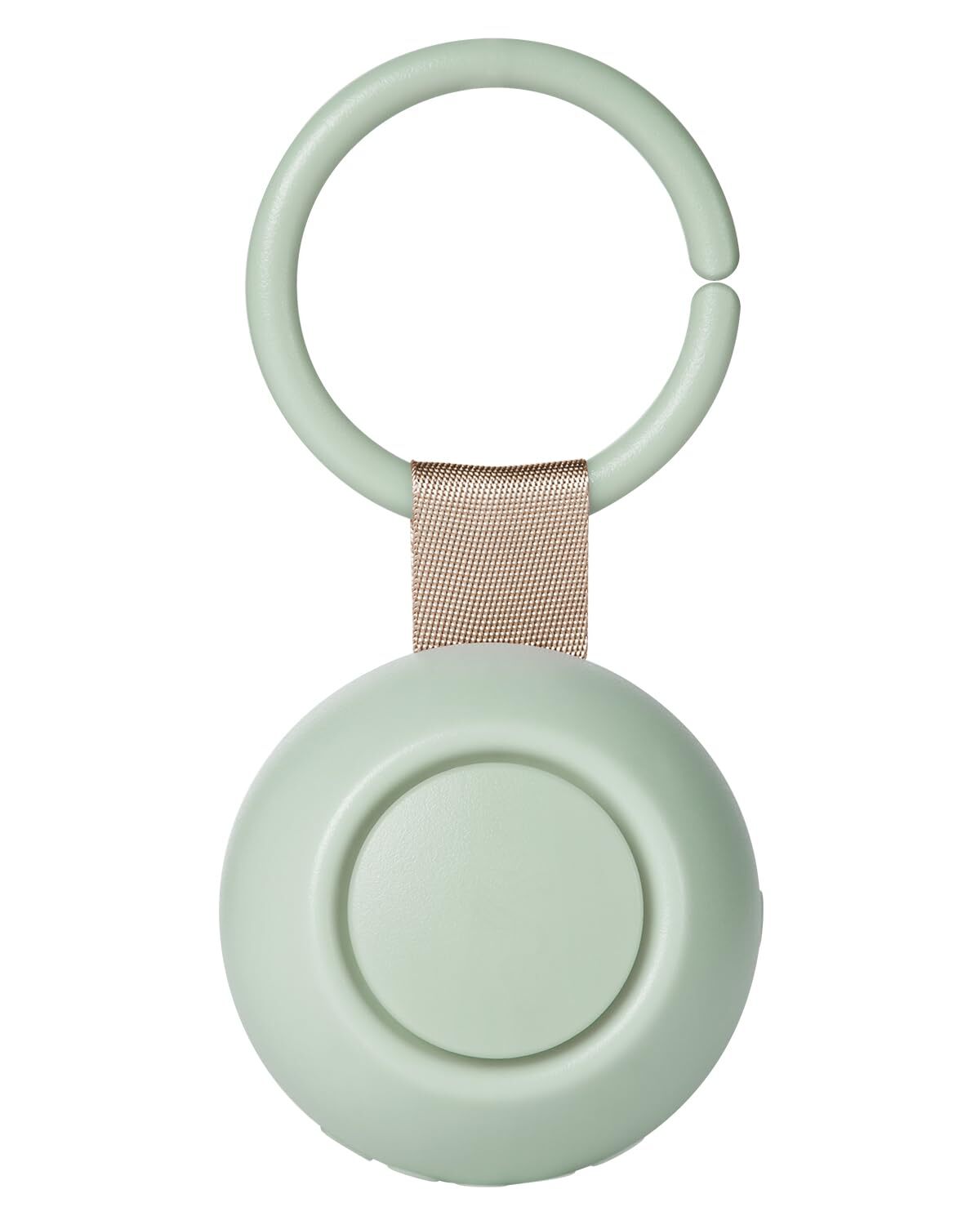 CHICWAY White Noise Sound Machine for Baby Adult, Portable Sound Machine, Sma...-image