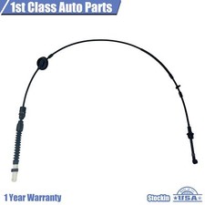 Automatic Transmission Shifter Cable For 2009-2012 Chevy Colorado GMC Canyon