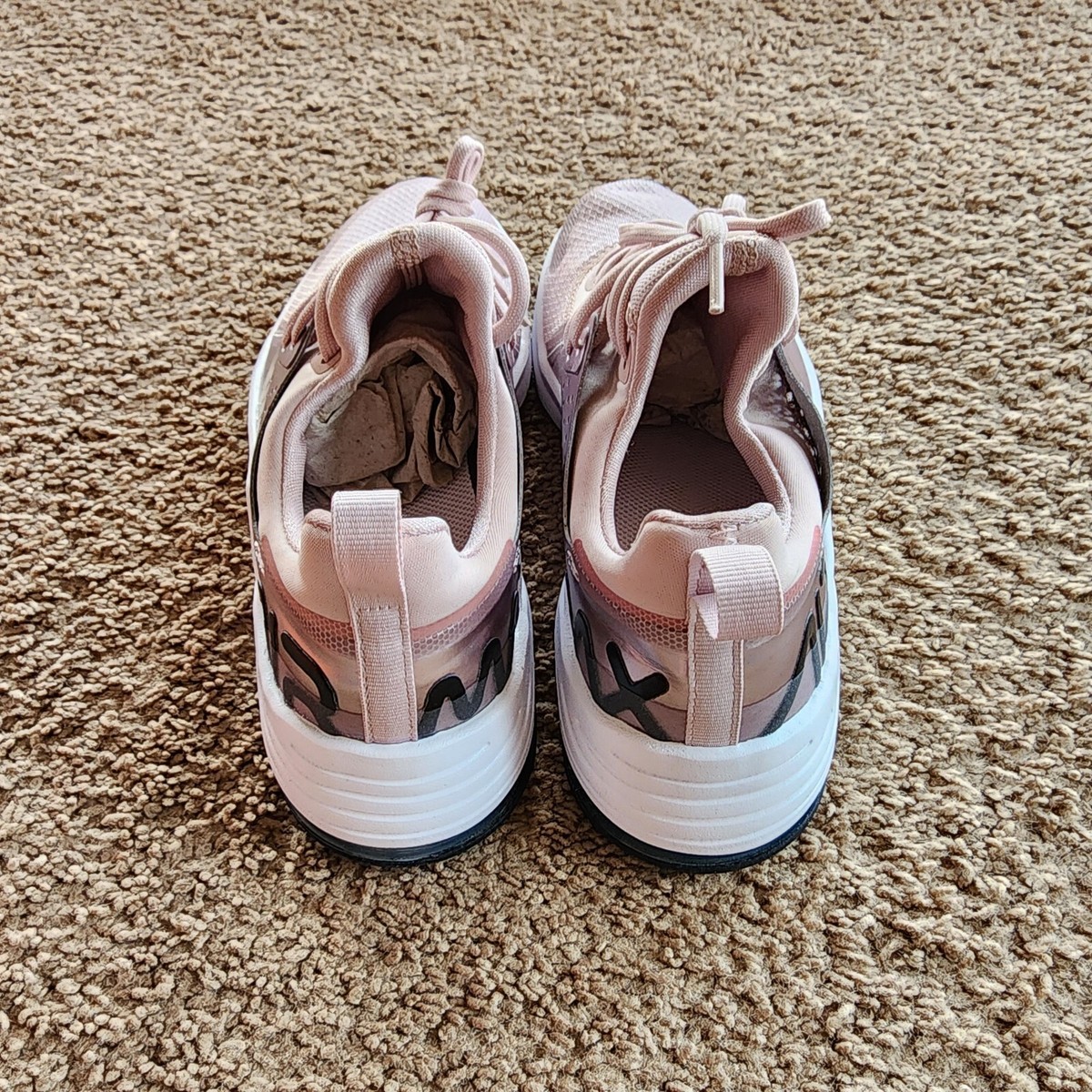 nike air max bella tr 3 amp women's training shoes