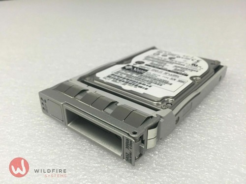 Sun Oracle 542-0388 300GB - 10000 RPM SAS Disk Assembly - Picture 2 of 3
