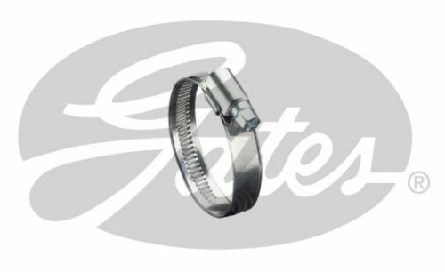 Gates Hose Clamp - 53925 - Picture 2 of 2