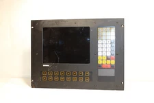 Wohrle DB61312AA021100 Control Panel