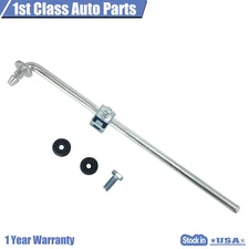 Transfer Case Shifter Linkage Rod Bushings Kit Fit 1998-2002 Dodge Ram 1500 2500