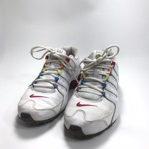 nike shox 5y