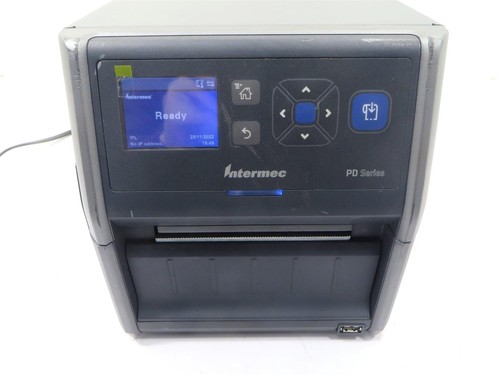 Intermec Honeywell PD43 Thermal Label Printer (PD43AG310001020) - Picture 2 of 9