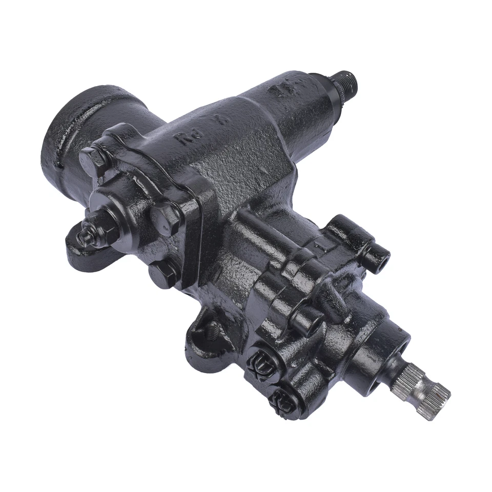 Caja de cambios de dirección asistida para Chevy Vega Buick Skylark Cherokee GMC Olds 1965-1976 Foto 4 de 4