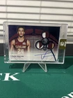 2025-26 Topps 3- Rookie 3 Patch Auto Tyrese Proctor Blue /15 #RPH-TP