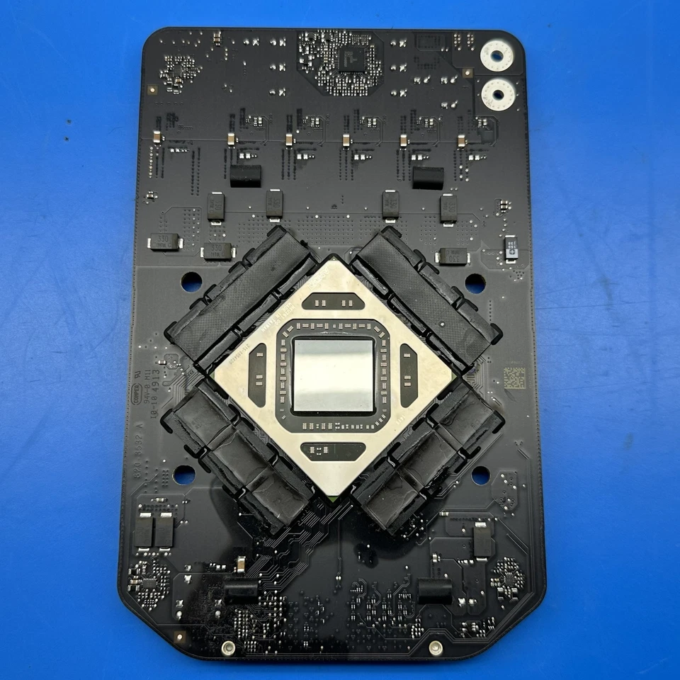 AMD FirePro D700 GPU Video Card A for 2013 Mac Pro (Without SSD Slot) 661-7532 - Image 2 of 2