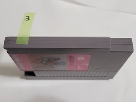 Princess Tomato In The Salad Kingdom Nintendo NES Authentic TESTED Very Rare