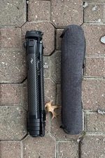 Peak Design TTCB5150CF1 Carbon Fiber Travel Tripod