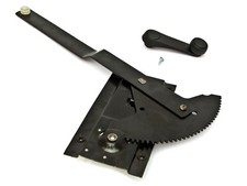 Lève vitre Jeep WRANGLER