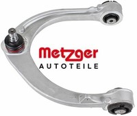Metzger 58193601 Lenker FüR RadaufhäNgung Querlenker Lenker FüR Land Rover