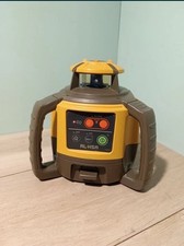 Topcon RL-H5A Rotating Laser Level - Body
