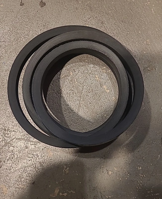 D&D DURA-PRIME B96 or 5L990 V-belt 5/8 x 99in Vbelt *109