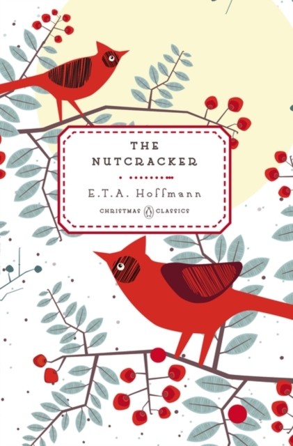 The Nutcracker (Penguin Christmas Classics),E.T.A. Hoffmann - Image 2