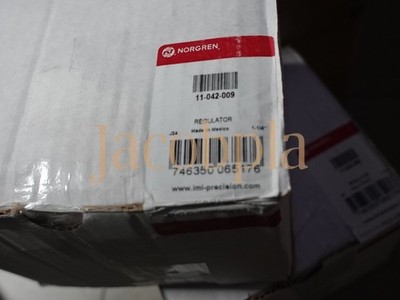 1pc New Norgren NORGREN Pneumatic Valve 11-042-009 In stock #US