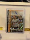 Panini 2021-22 Mosaic Premier League Joe Rodon Auto /50