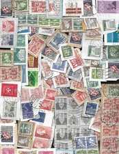 Worldwide Mixed Accumulation of 3 Ounces on-piece - as shown kha130