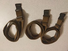 cinghia militare di trasporto originale per Garand e/o BM59. mai usata