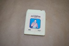 The Best of Jim Reeves Volume III 8-Track Tape