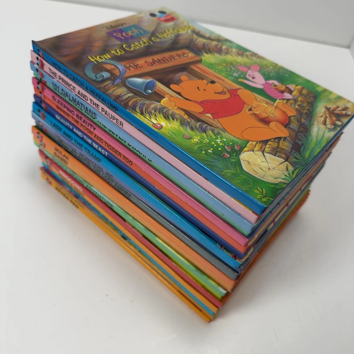 disney classic storybook products for sale | eBay