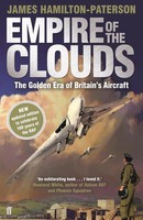 James Hamilton-Paterson | Empire Of The Clouds | Taschenbuch | Englisch (2018)