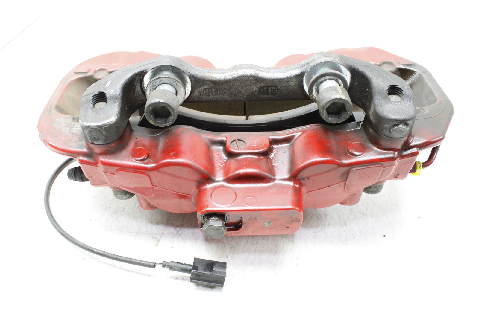 2013 Maserati GranTurismo Front Left Brembo Brake Caliper LH 08-13